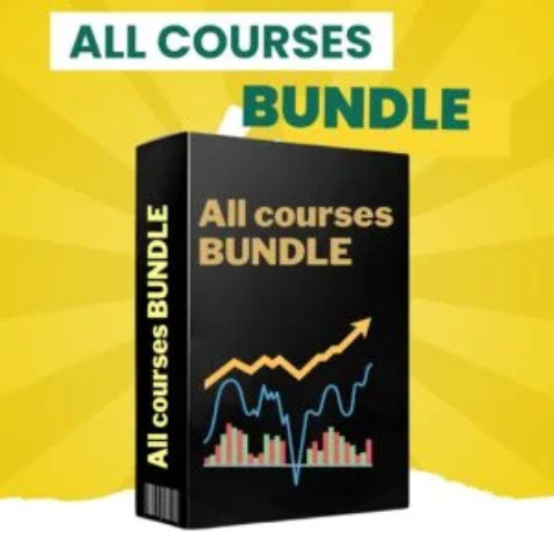 All courses Bundle